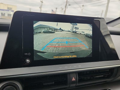 2023 Toyota PRIUS Base