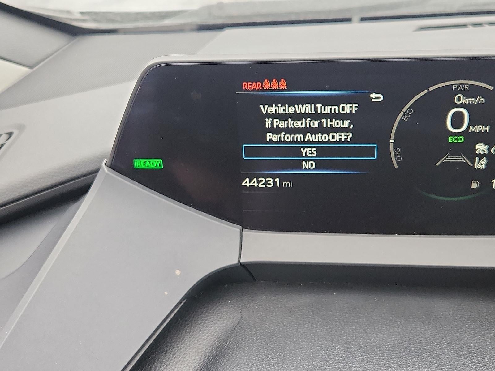 2023 Toyota PRIUS Base