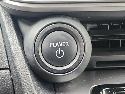 2023 Toyota PRIUS Base