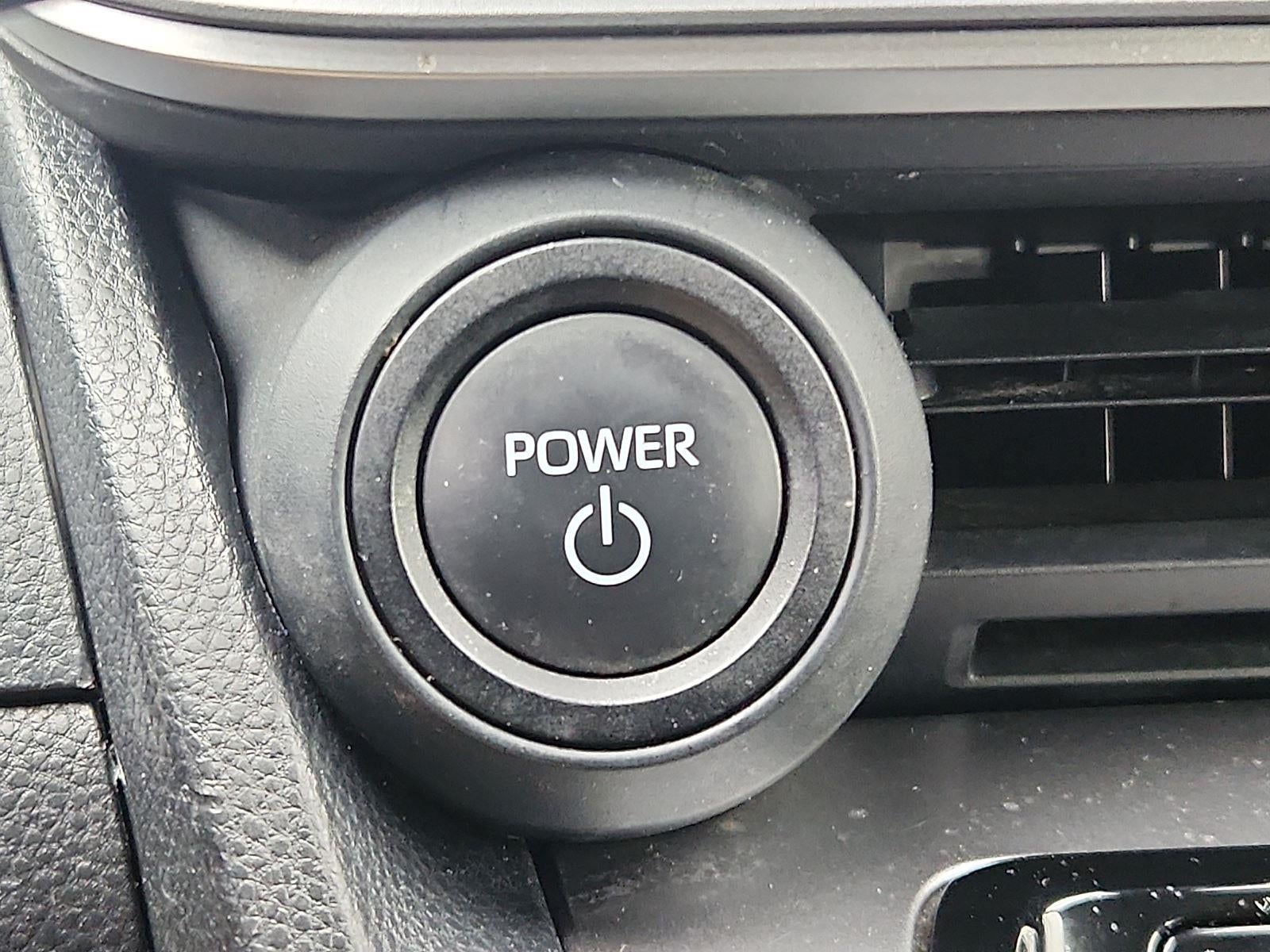 2023 Toyota PRIUS Base