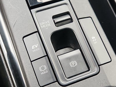 2023 Toyota PRIUS Base