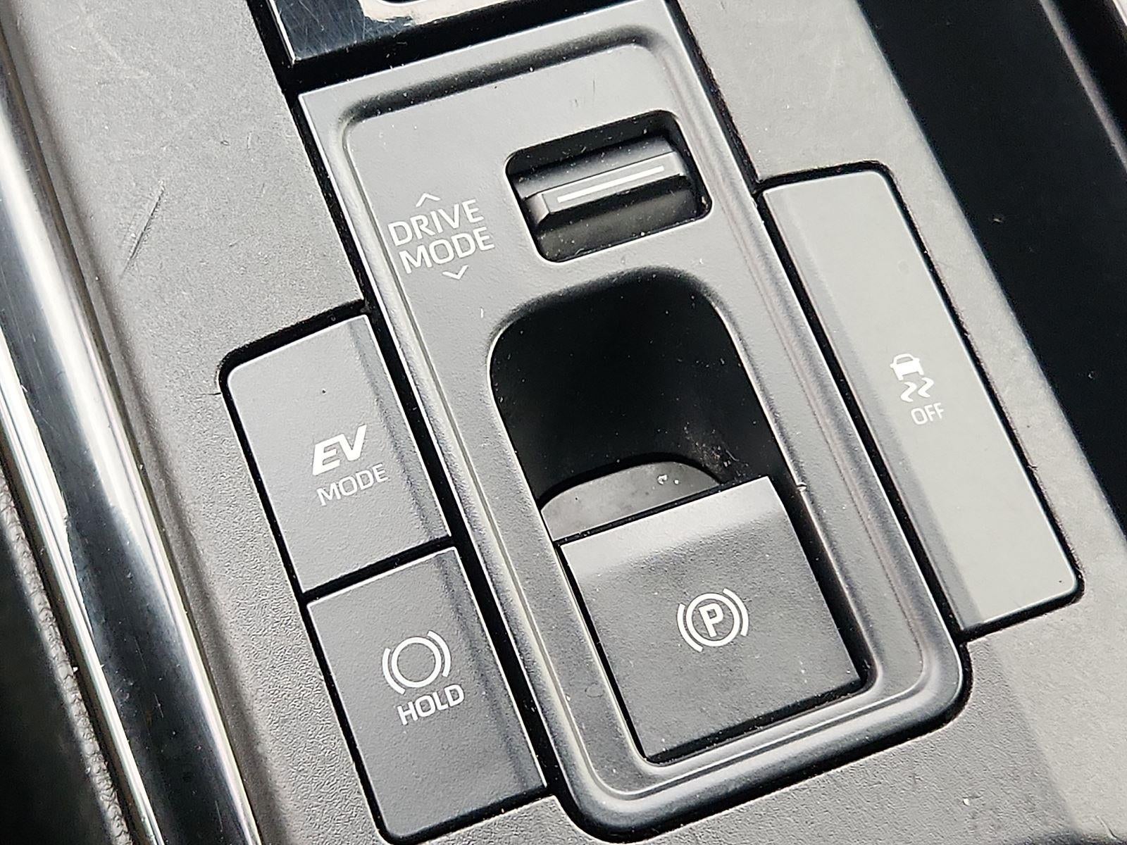 2023 Toyota PRIUS Base