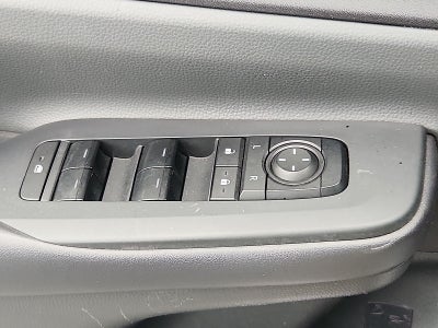 2023 Toyota PRIUS Base