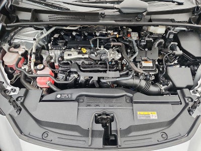 2023 Toyota PRIUS Base