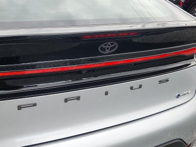 2023 Toyota PRIUS Base