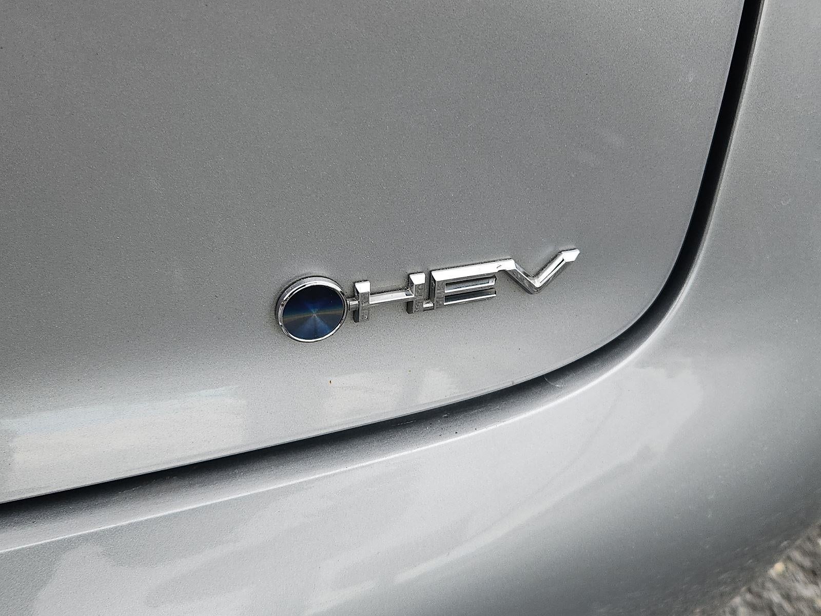 2023 Toyota PRIUS Base