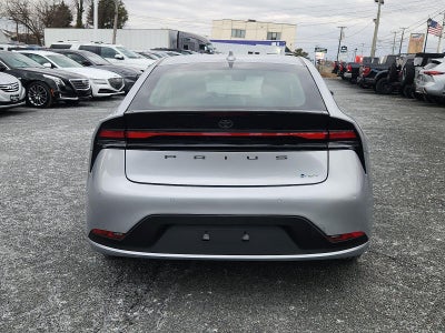 2023 Toyota PRIUS Base