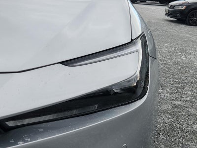 2023 Toyota PRIUS Base