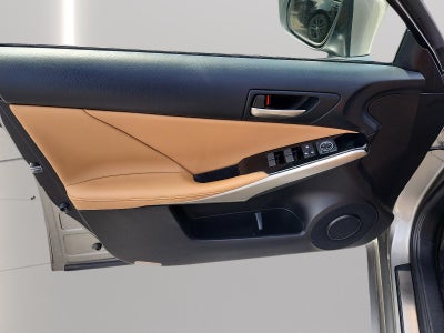 2020 Lexus IS IS 300