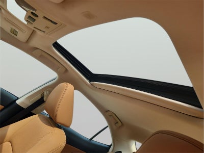 2020 Lexus IS IS 300