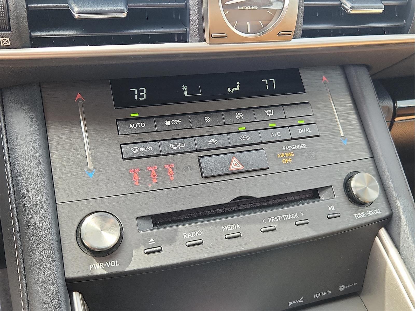 2020 Lexus IS IS 300