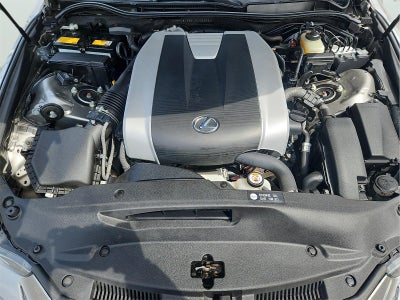 2020 Lexus IS IS 300