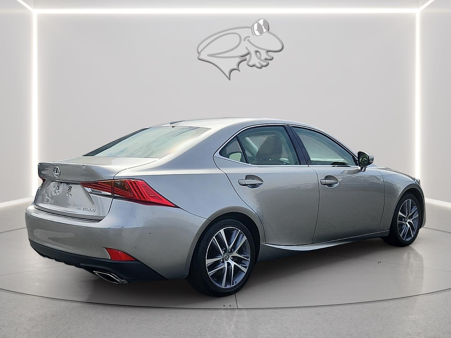 2020 Lexus IS IS 300