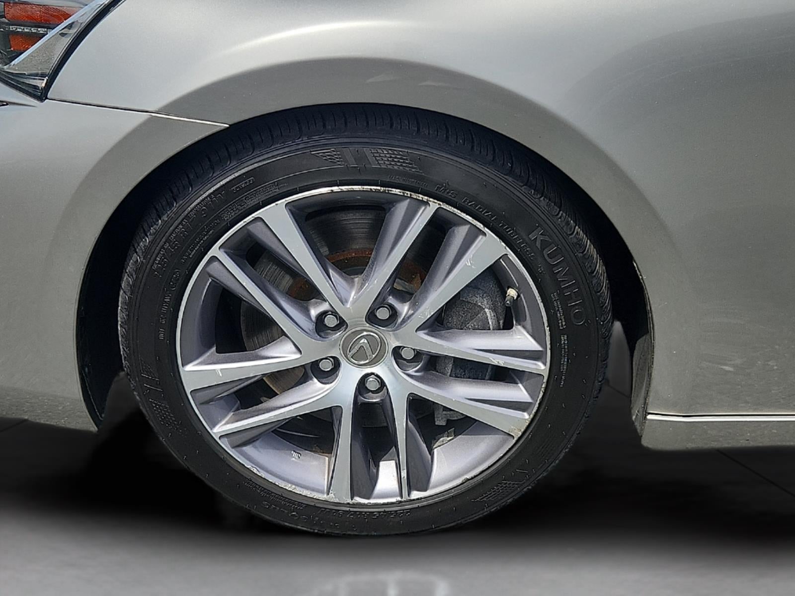 2020 Lexus IS IS 300