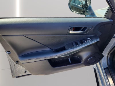 2024 Lexus IS IS 350 F SPORT