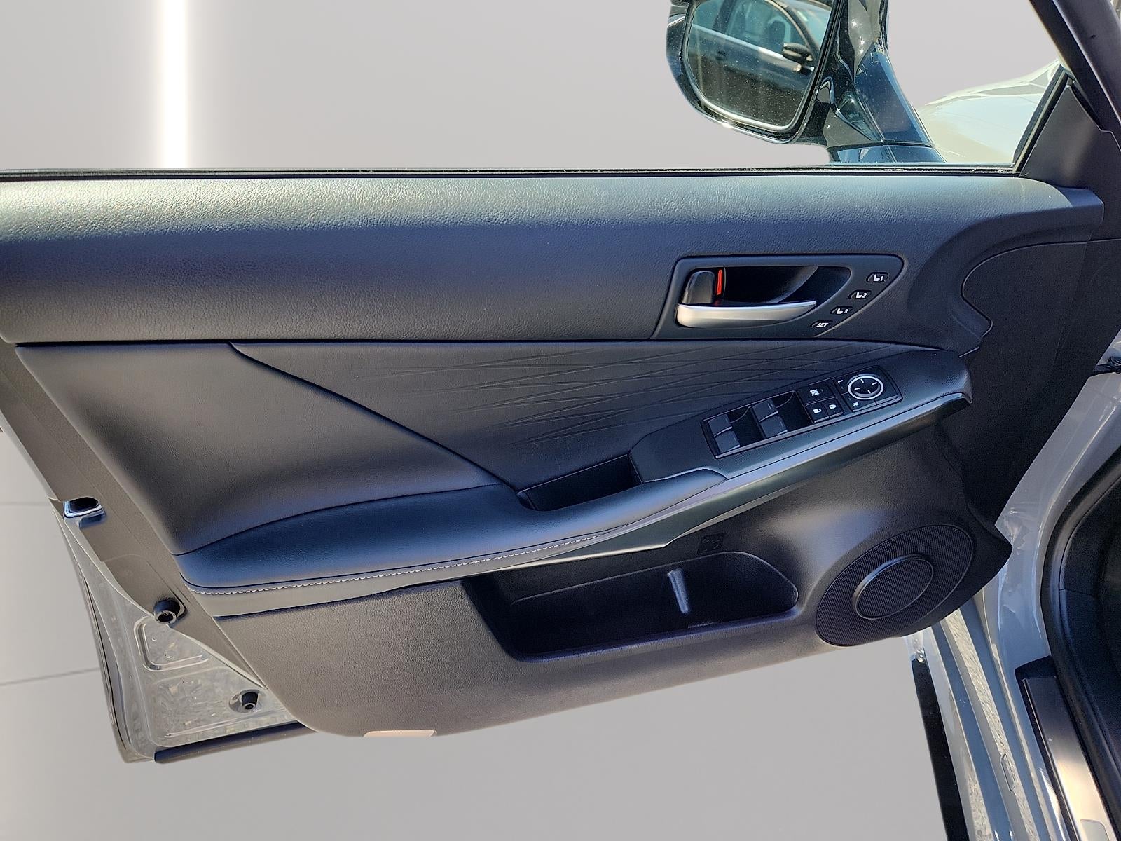 2024 Lexus IS IS 350 F SPORT