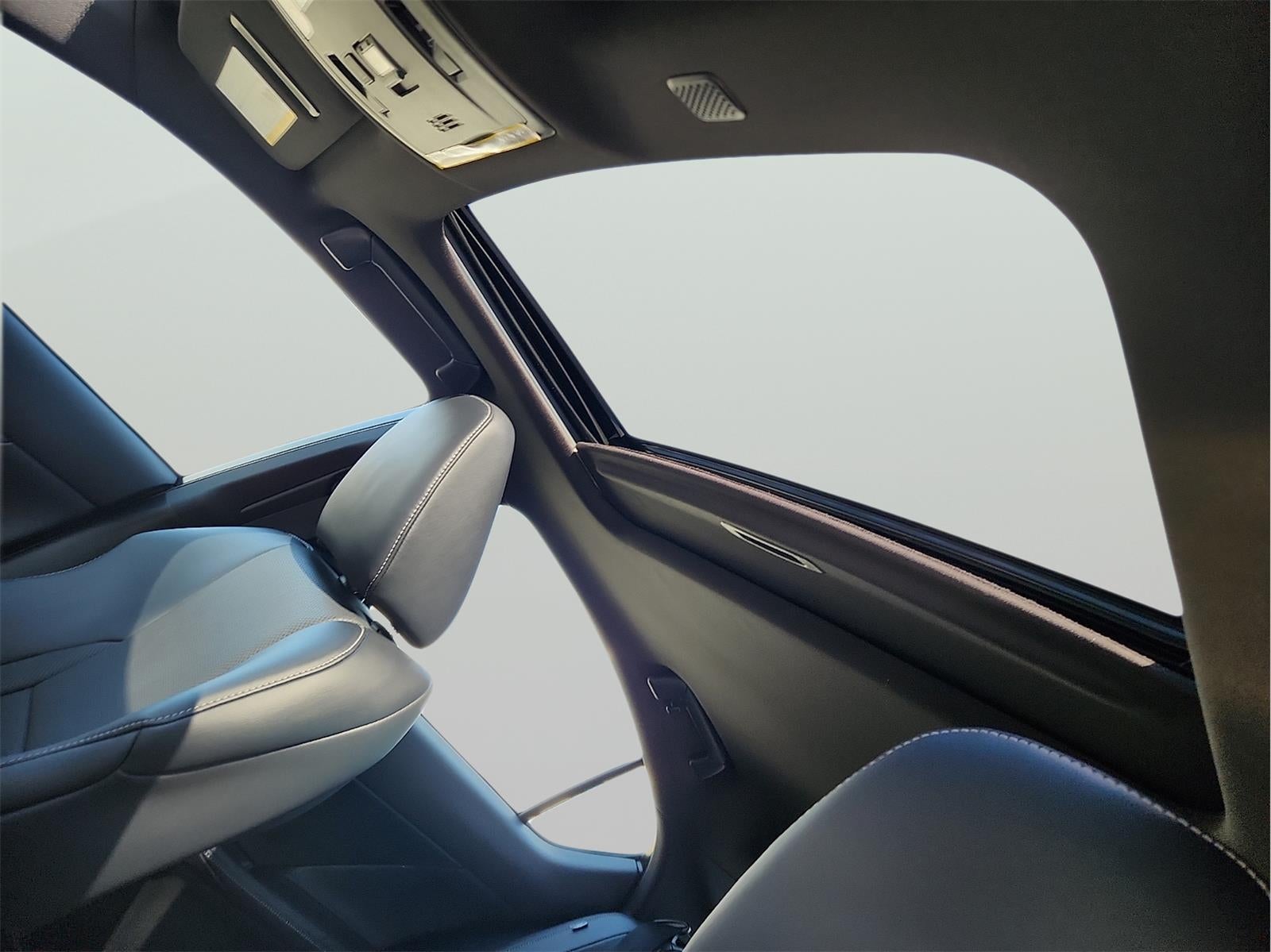 2024 Lexus IS IS 350 F SPORT