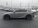 2024 Lexus IS IS 350 F SPORT