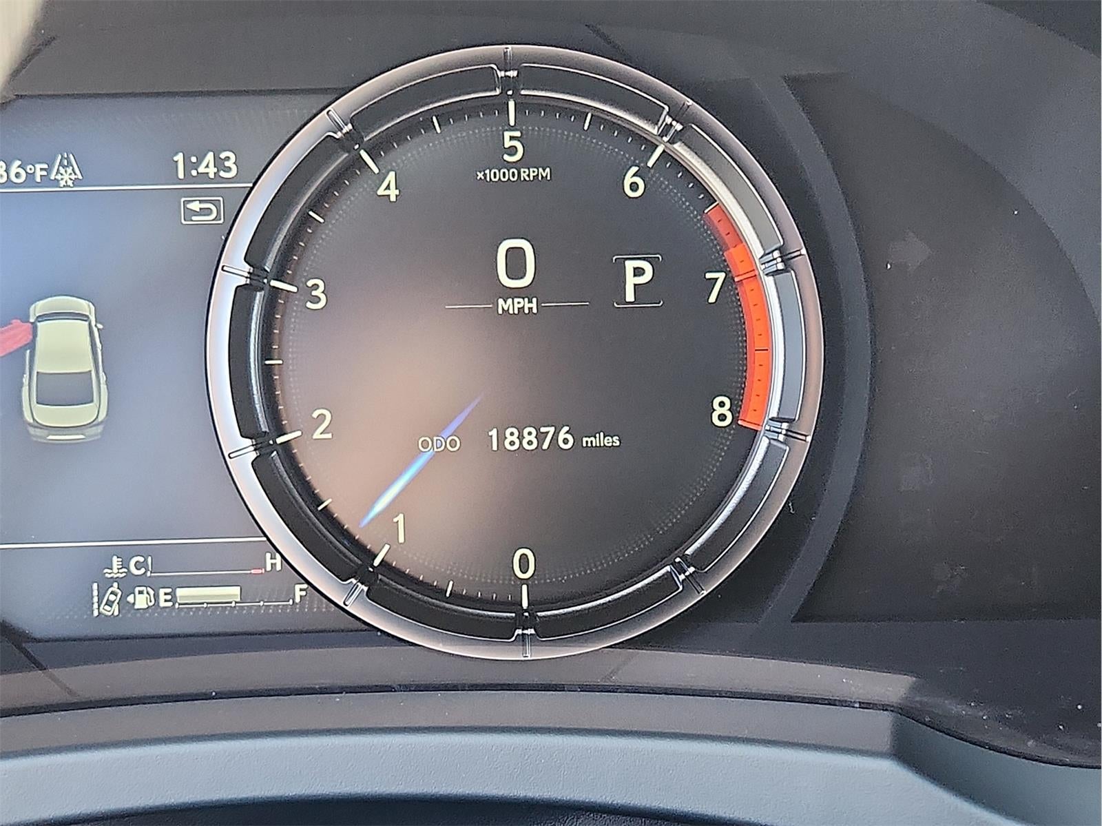 2024 Lexus IS IS 350 F SPORT