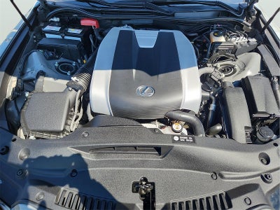 2024 Lexus IS IS 350 F SPORT