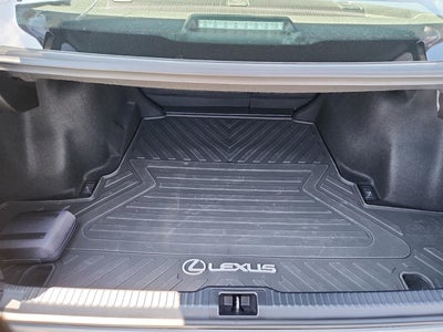 2024 Lexus IS IS 350 F SPORT