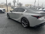 2024 Lexus IS IS 350 F SPORT