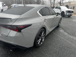 2024 Lexus IS IS 350 F SPORT