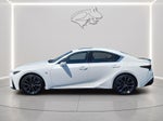 2023 Lexus IS IS 350 F SPORT