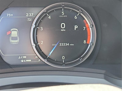 2023 Lexus IS IS 350 F SPORT