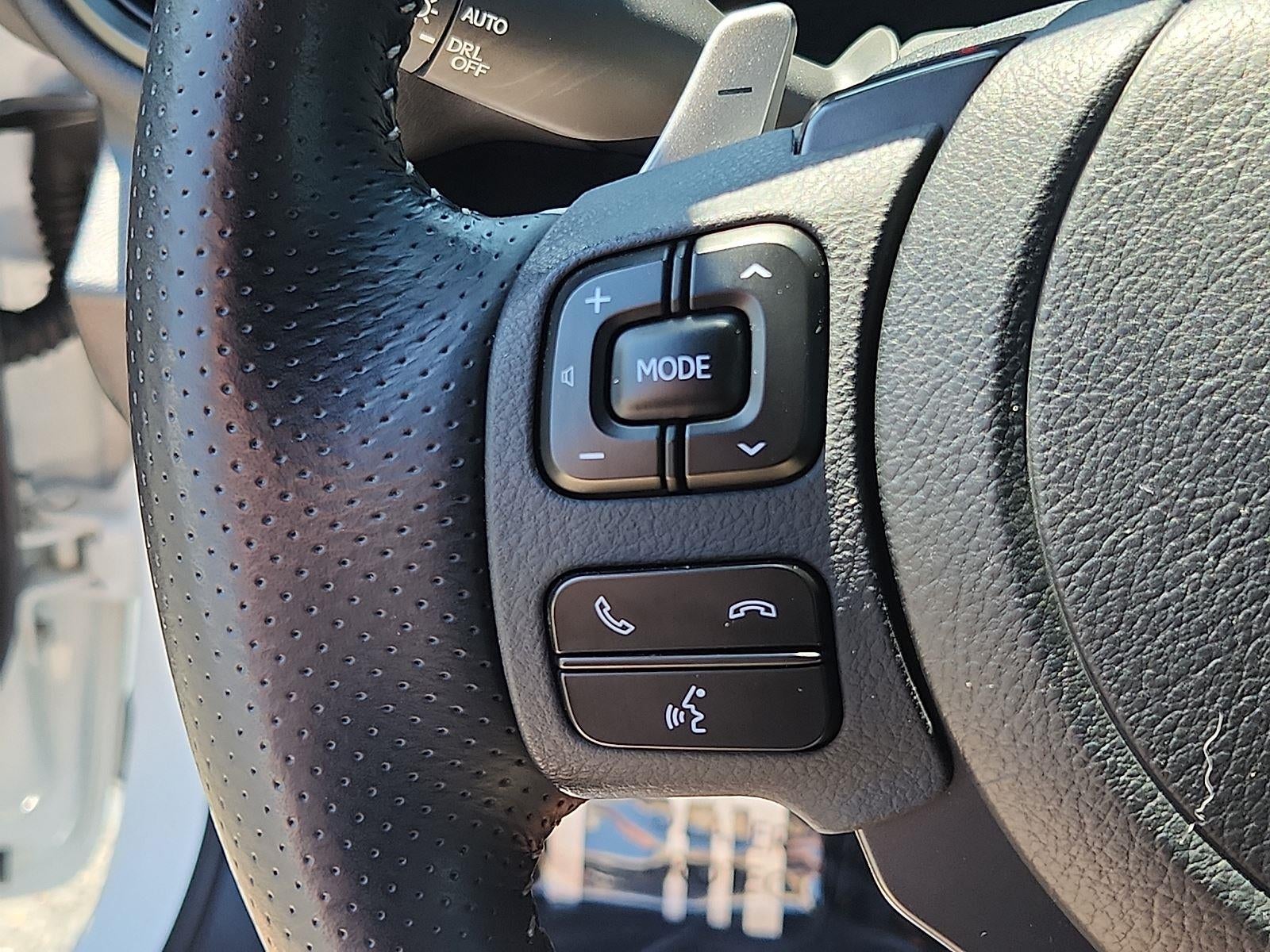 2023 Lexus IS IS 350 F SPORT