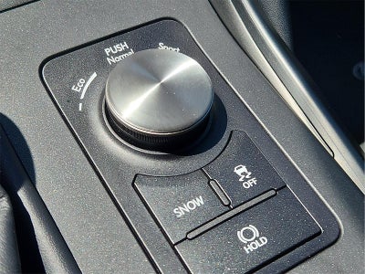 2023 Lexus IS IS 350 F SPORT