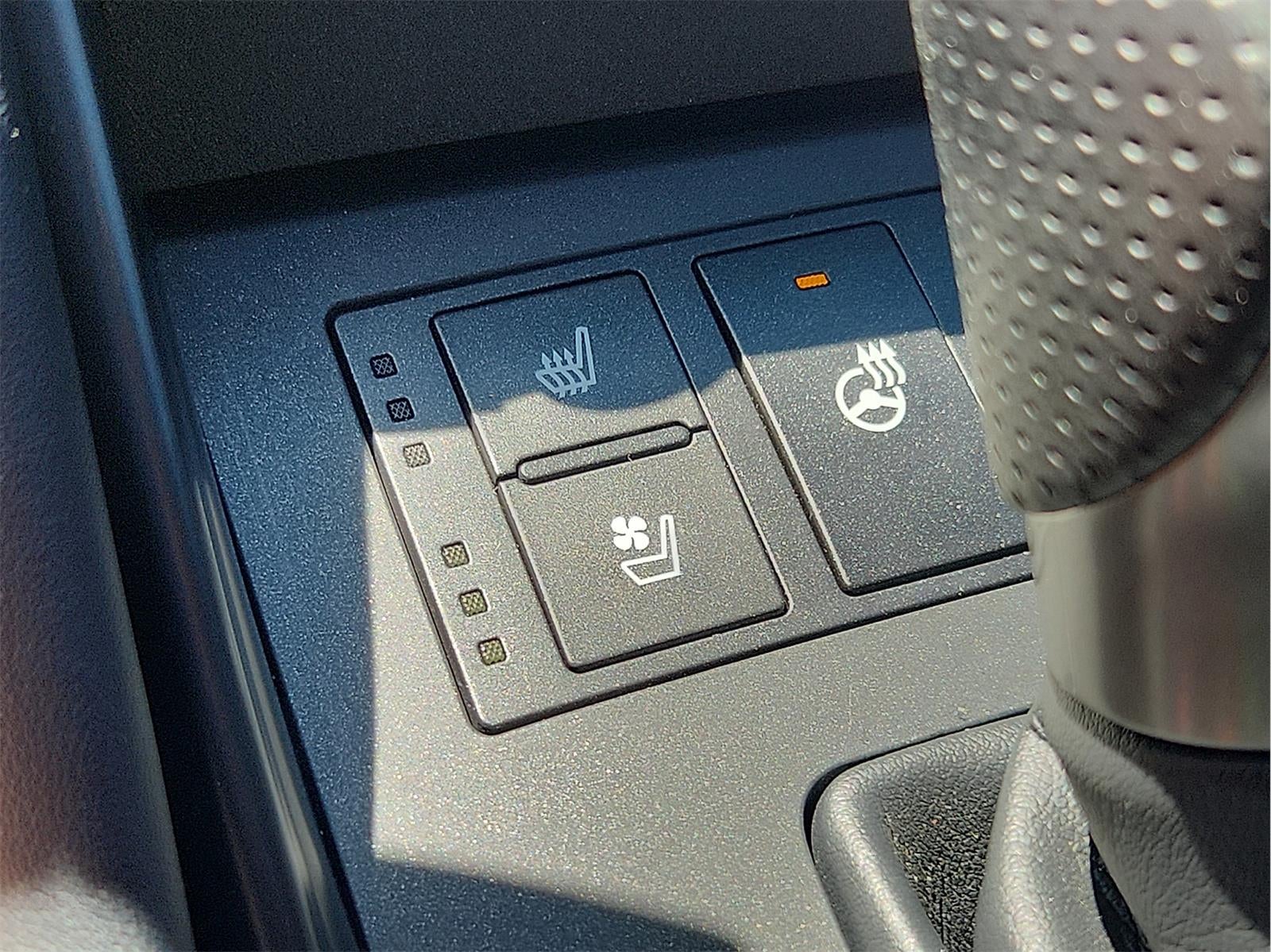 2023 Lexus IS IS 350 F SPORT
