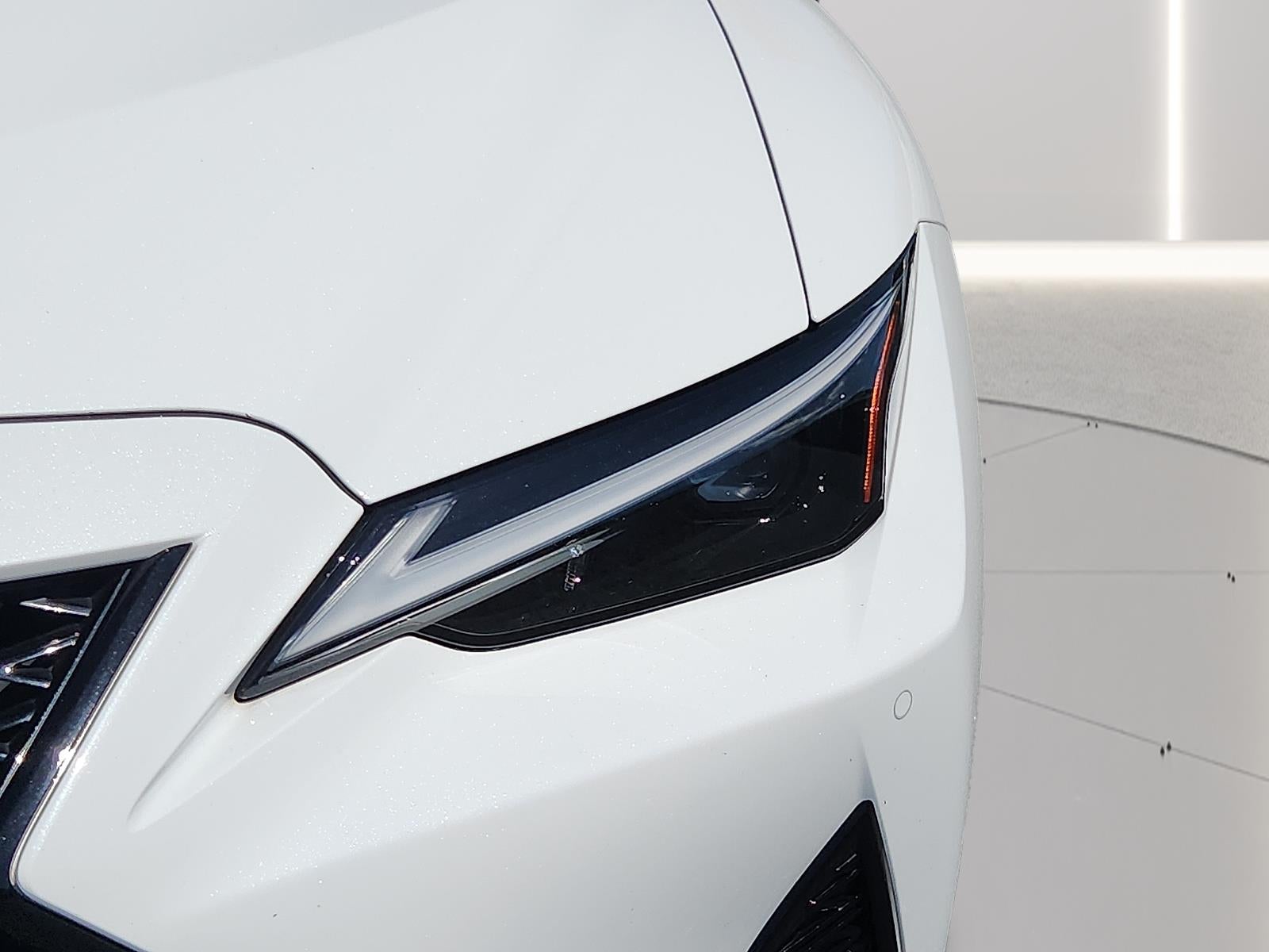 2023 Lexus IS IS 350 F SPORT