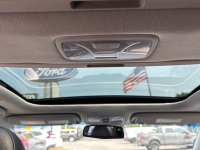 2015 Hyundai Tucson Limited