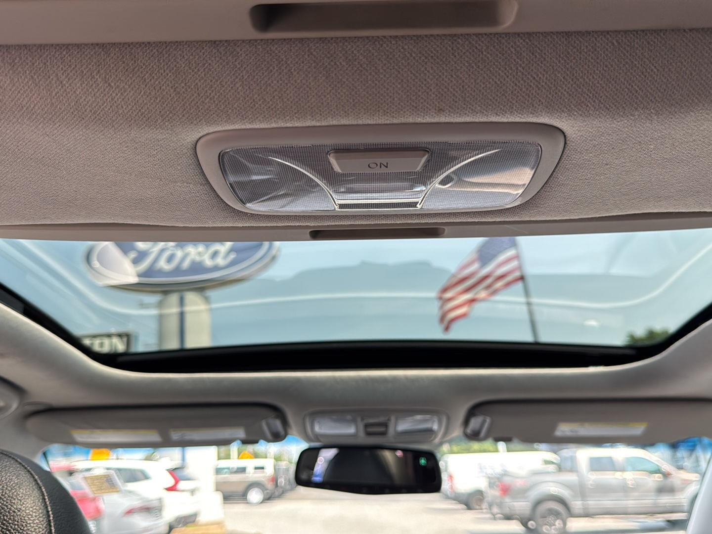 2015 Hyundai Tucson Limited
