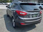 2015 Hyundai Tucson Limited