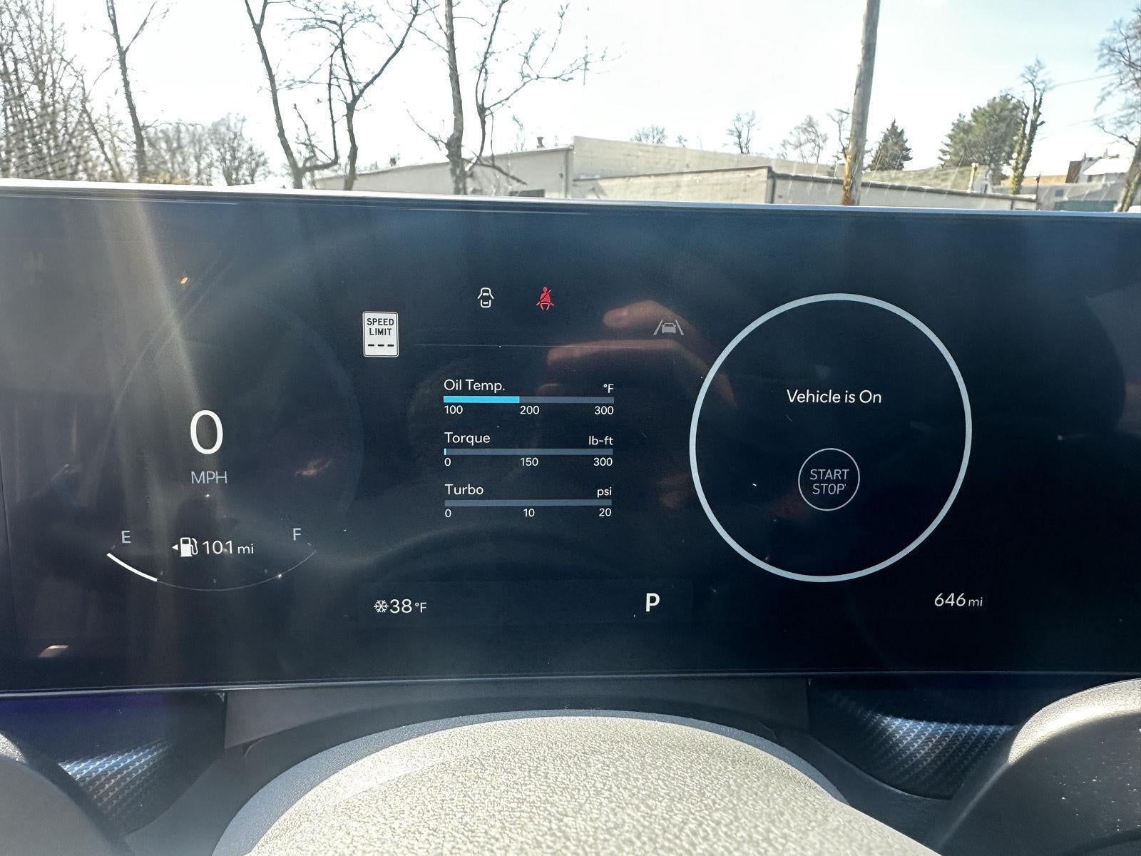 2025 Hyundai Sonata N Line