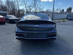 2025 Hyundai Sonata N Line