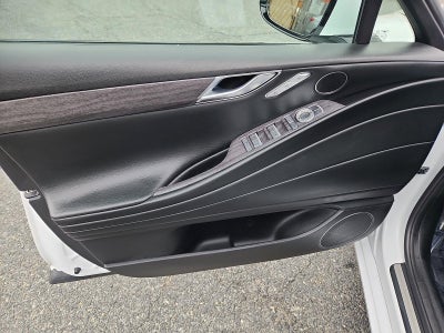 2023 Genesis G80 2.5T