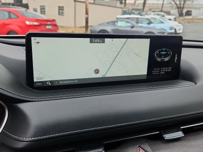 2023 Genesis G80 2.5T