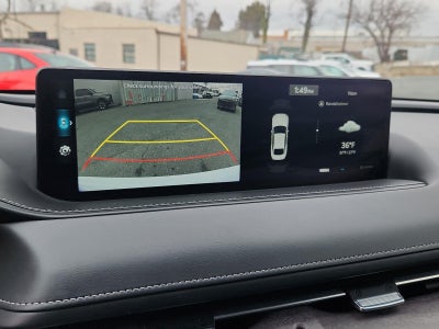 2023 Genesis G80 2.5T