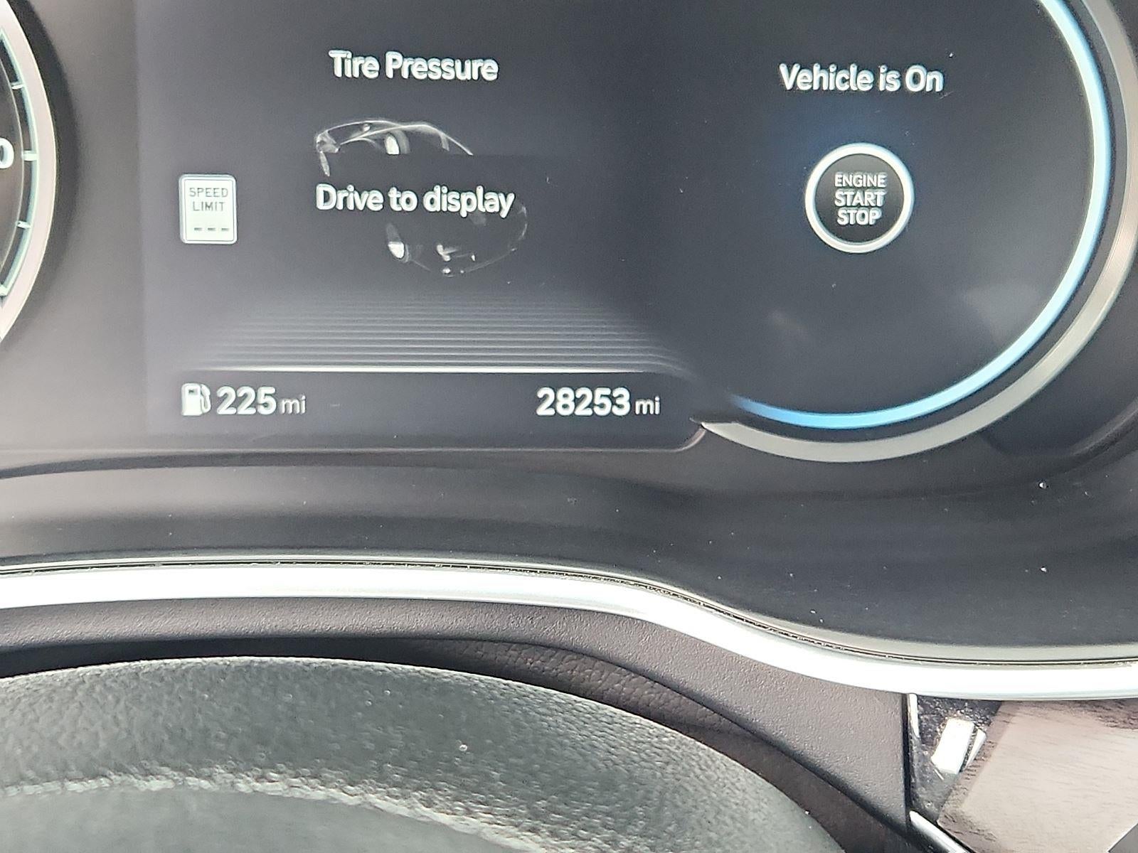 2023 Genesis G80 2.5T