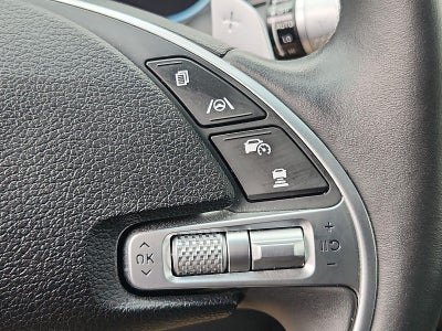 2023 Genesis G80 2.5T