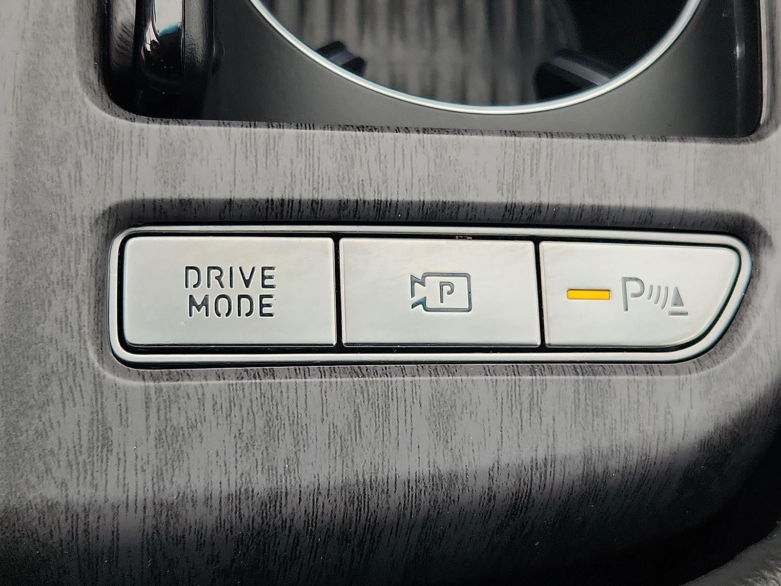 2023 Genesis G80 2.5T