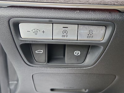 2023 Genesis G80 2.5T