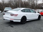 2023 Genesis G80 2.5T