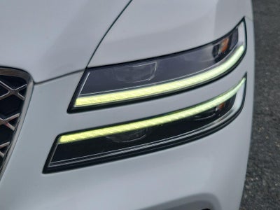 2023 Genesis G80 2.5T