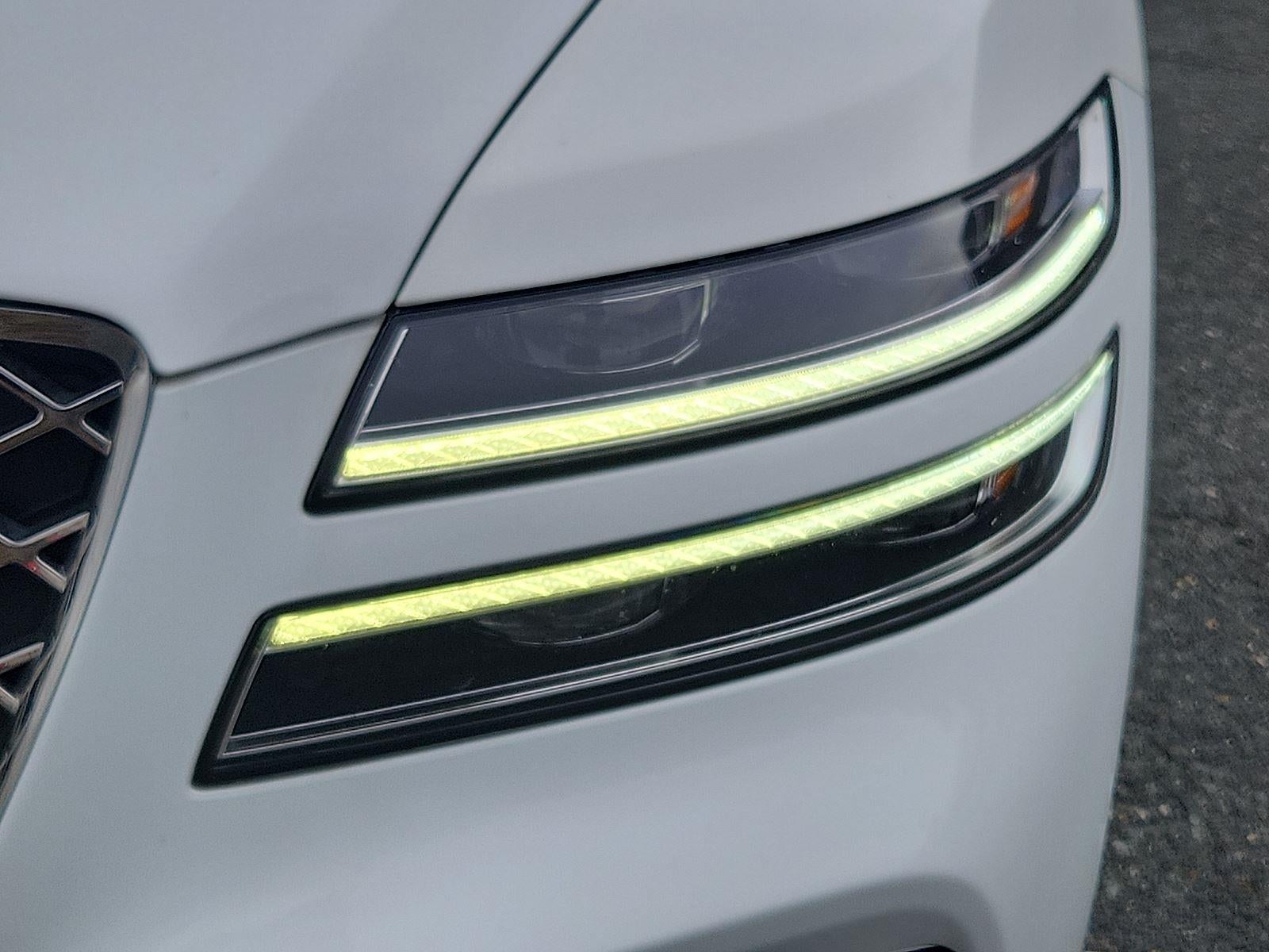 2023 Genesis G80 2.5T