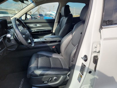 2025 Genesis GV70 2.5T