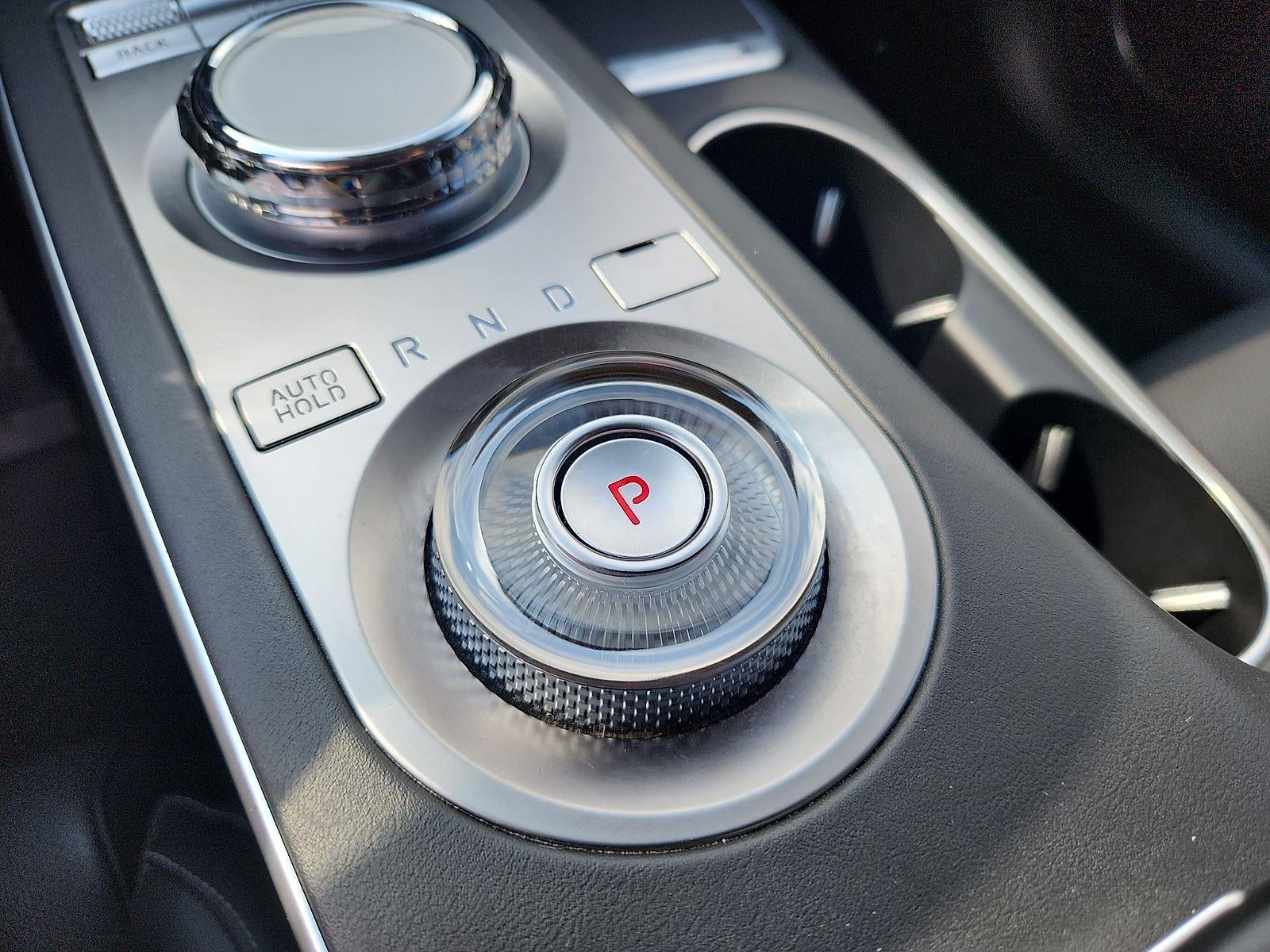 2025 Genesis GV70 2.5T